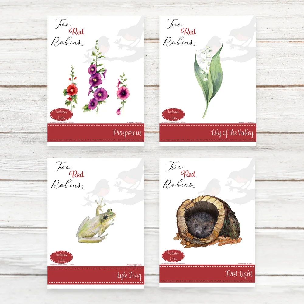 Frog Flower Tree Mouse Febbraio 2023 Release Metal Cutting Dies Decorazione Per Scrapbooking Craft Modello Di Album Fai Da Te Decor Model