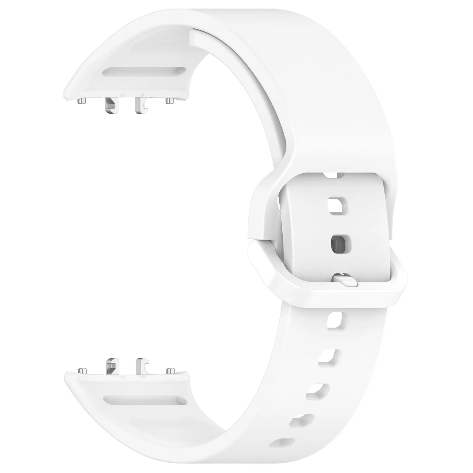 Breathable Soft Silicone Sport Wristband Bracelet