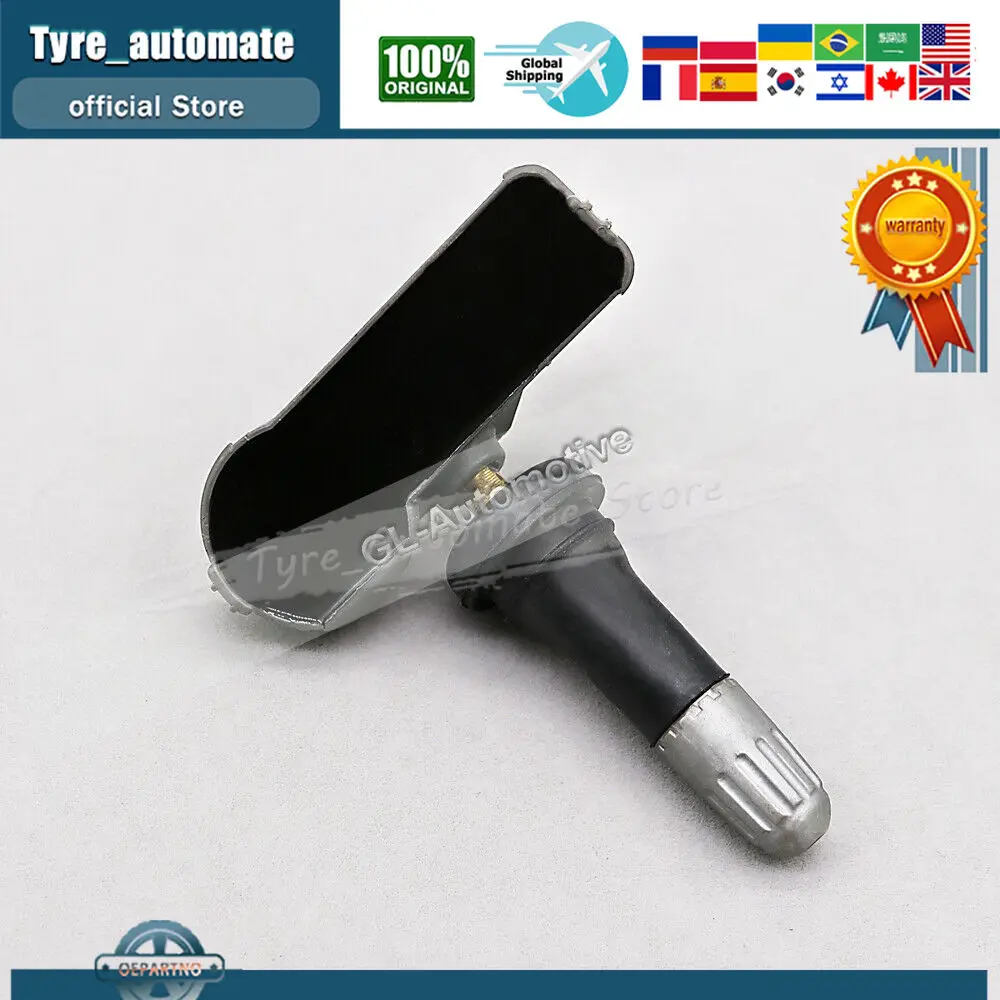  ν 2012-2016 Ÿ̾ з   TPMS 4  52933-2V000, TPMS