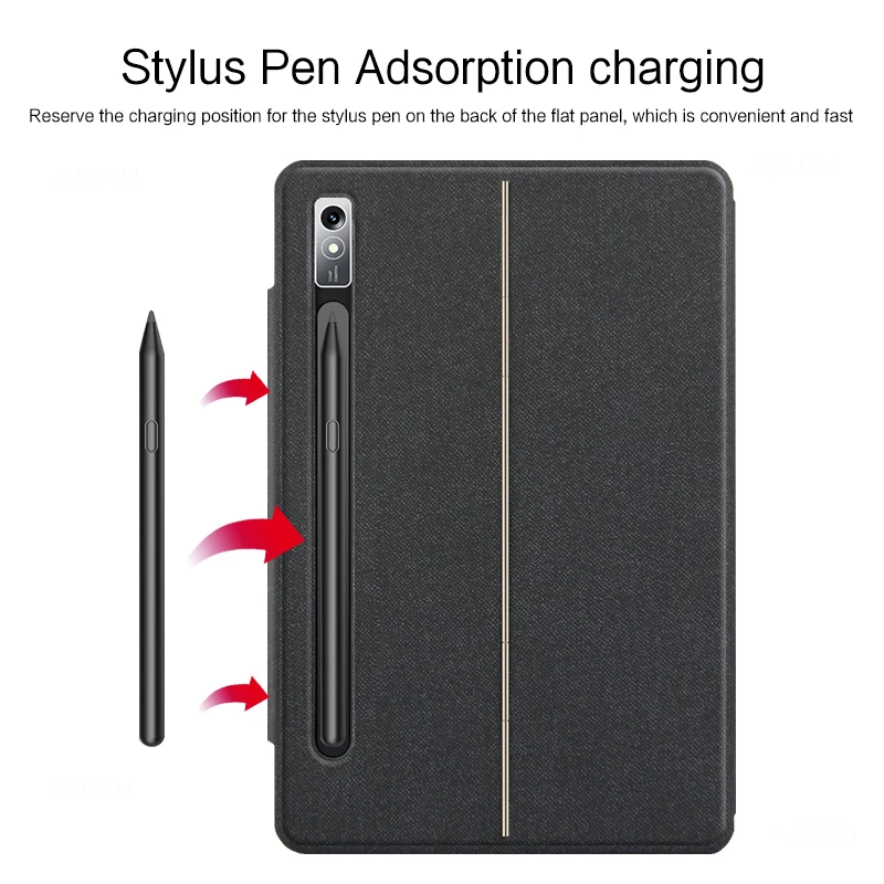 Pro, TB-132FU, 138FU Tablet Cover, TPU Shell, Gen 2, 11.2 in, 2022