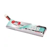 GNB 1S 3.7V 550mAh 90C/180C Lipo Battery With PH2.0 Plug for TINY8X Blade Inductrix FPV QX2 120S Beta75S BetaFPV Drone Parts 3
