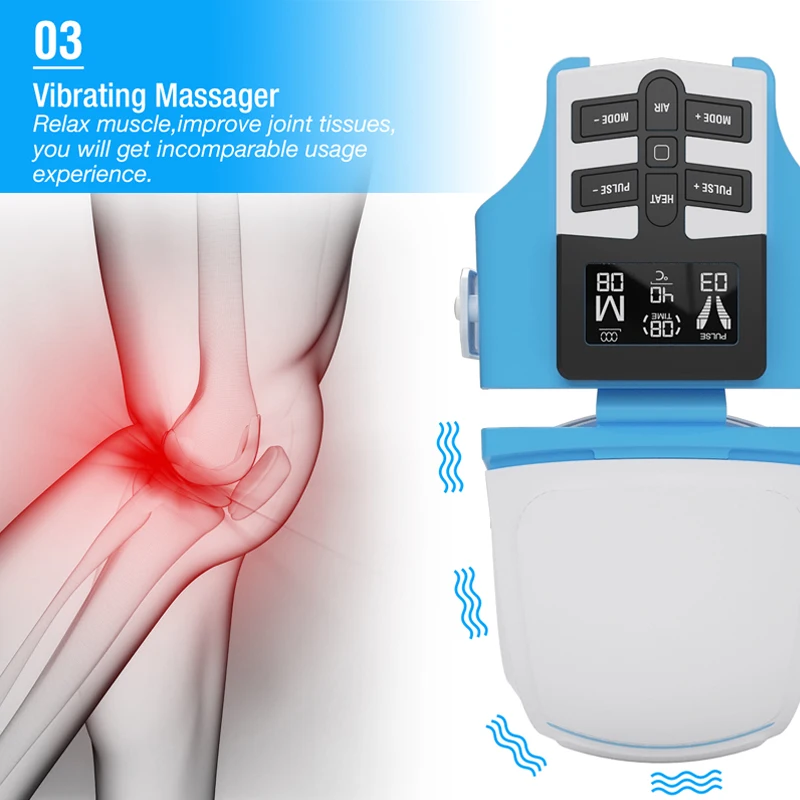 Knee Pillow - Union Square Chiropractic
