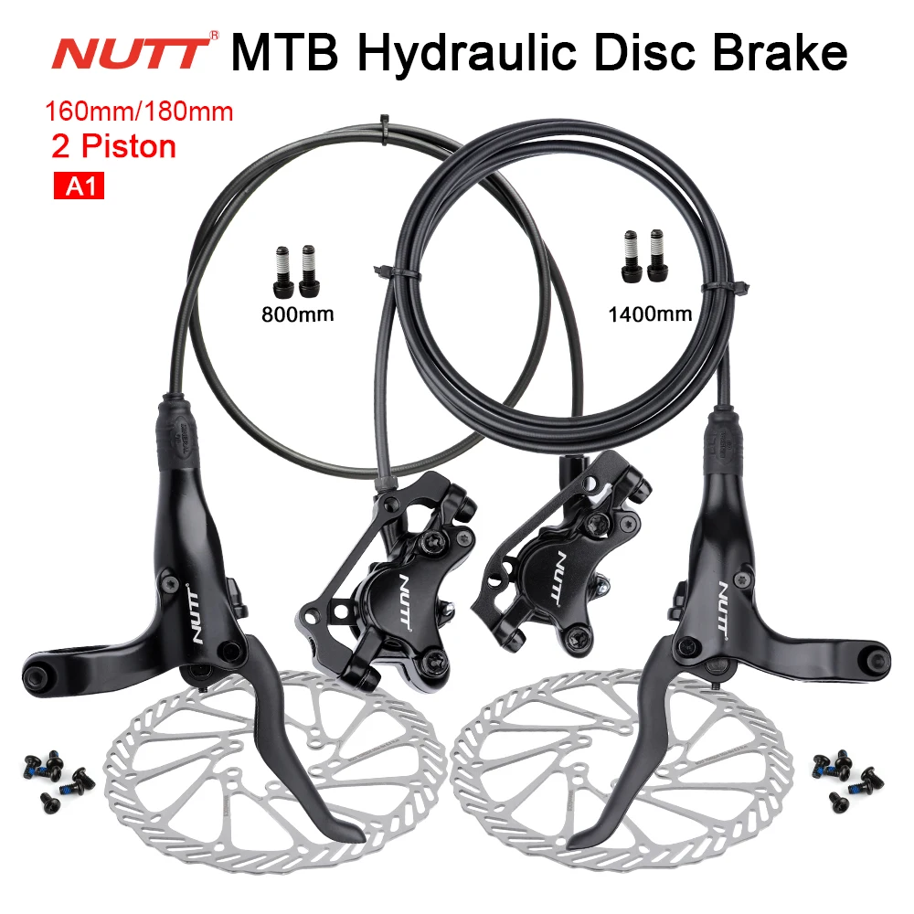 NUTTMTBMountainBikeHydraulicDiscBrake2Piston8001400mmA1160mm180mmWithRotor.jpg
