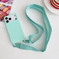 Mint Blue