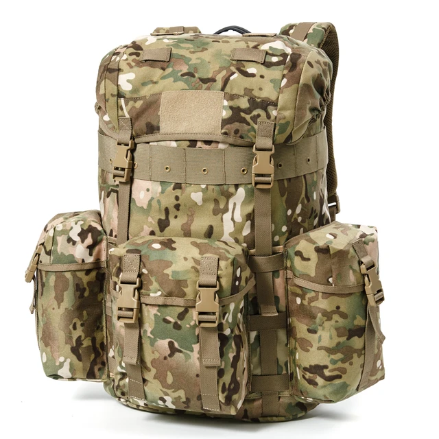 MT] ミリタリーアリスパック 陸軍サバイバルコンバット