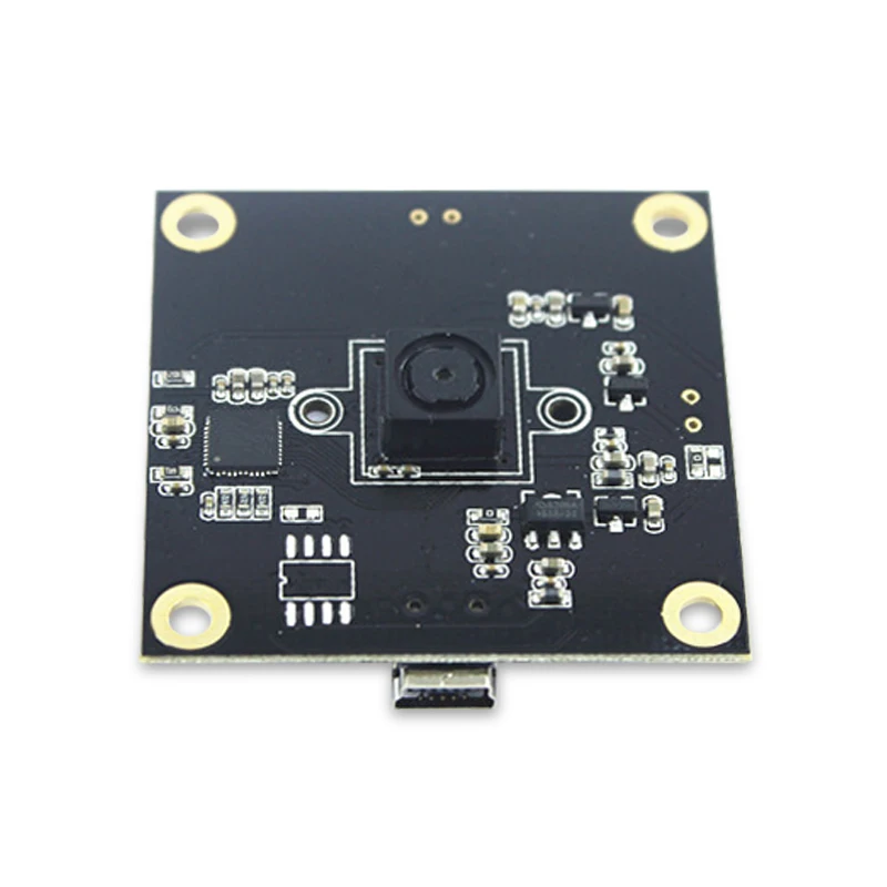 5MP Fixed Focus Version CMOS Camera Module OV5640 With USB2.0 Interface 5mp fisheye lens ov5640 cmos camera module fixed focus high resolution 1080p