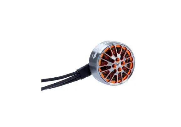 Diatone MAMBA TOKA 1606 2700/3750/4300KV Бесщеточный двигатель для RC Racing FPV Racing Car Cinewhoop Mini Quadcopter Iflight GEPRC thumbnail 2
