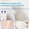 NIVEA Mild Moisturizing Brightening Lotion 30ml Body Lotion Portable Pack Deep Brightening Essence Contains Vitamin C 3