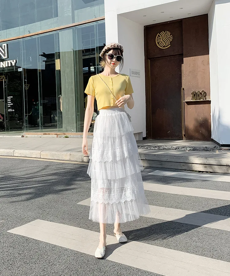 スカート PHYS Seamless Dot Pleated Cake Dress 615A_S7993_0294.jpg?v=1738192210