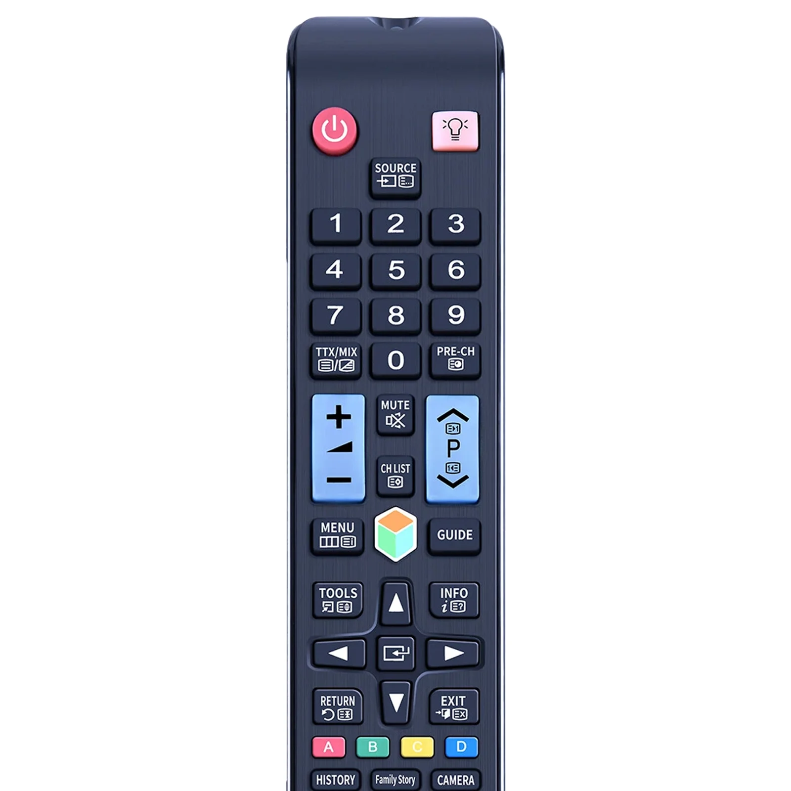삼성 스마트 TV용 리모컨 AA59-00638A AA59-00582A AA59-00580A AA59-00581A