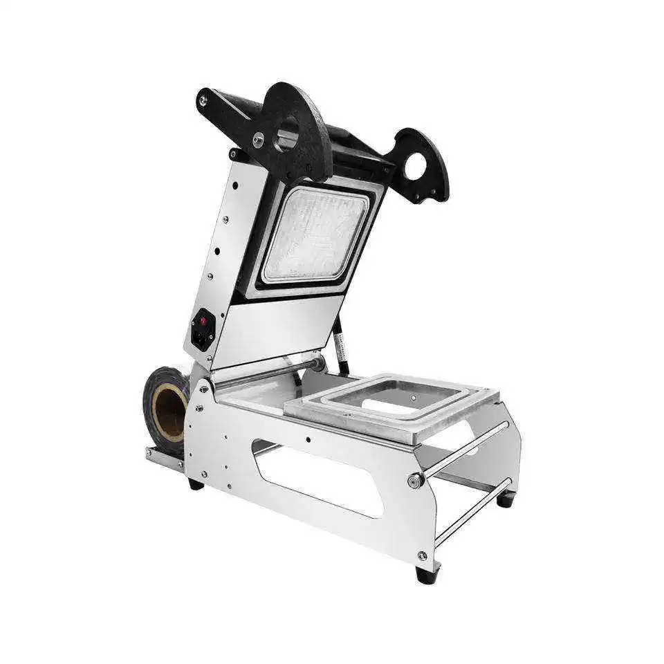 

400-600 шт./час, пищевой вакуумный упаковочный аппарат, 625*210*310 (мм)