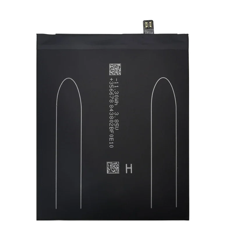 2024 Years 100% Original BM3F 3000mAh Battery For Xiaomi 8 Mi 8 Explorer/Mi8 Pro Phone Replacement Batteries +Tools Free