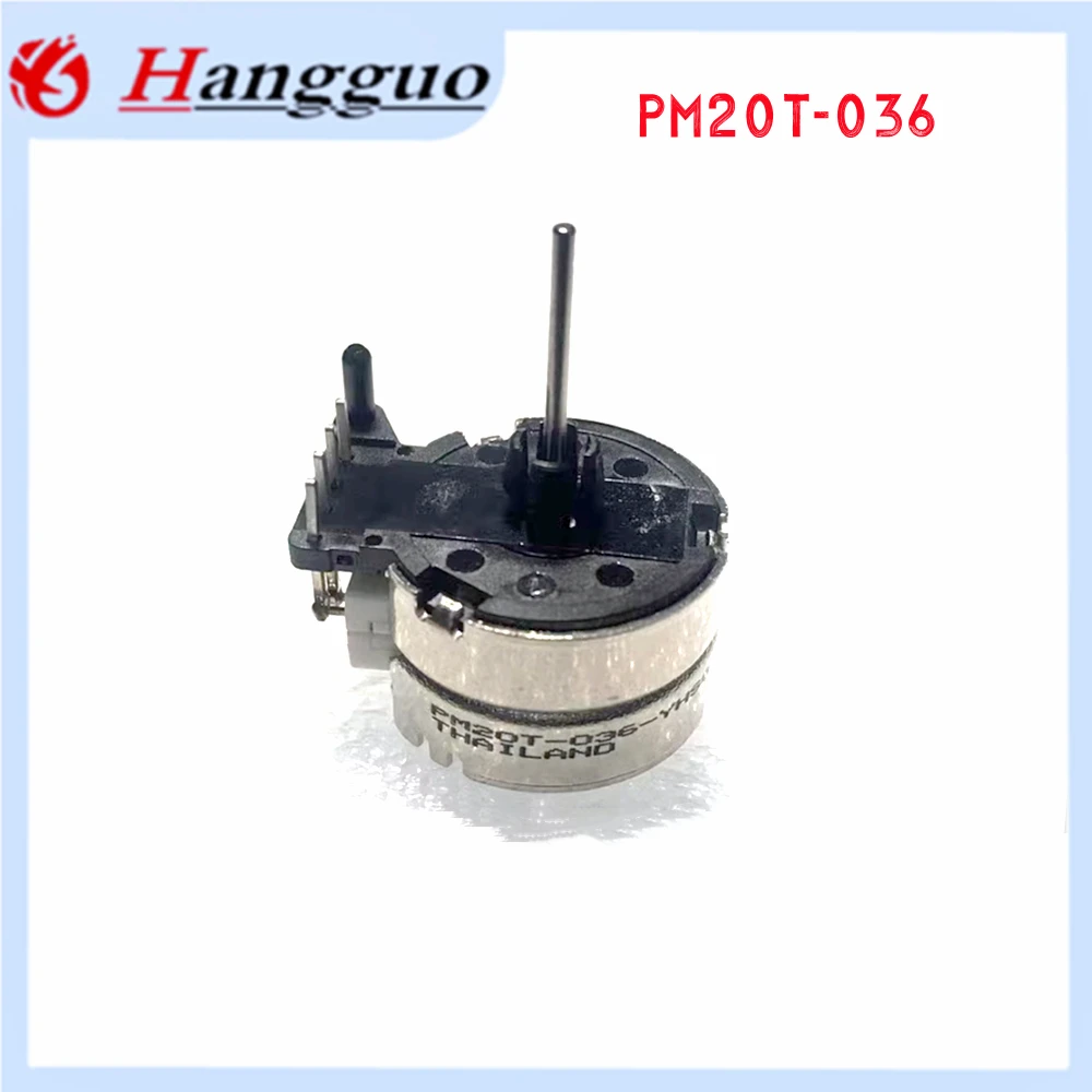 NMB 자동차 계장 스텝퍼 모터, PM20T-036 자동 엔진 모터, 오리지널 PM20T-036, 신제품