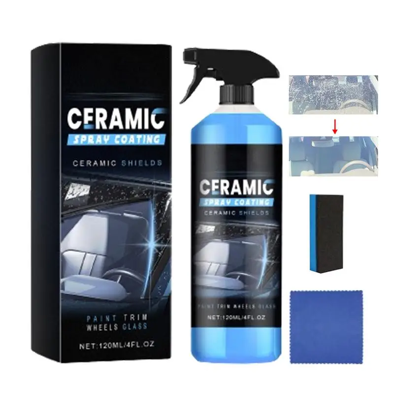 

Масляная пленка для лобового стекла, 120 мл, керамический очиститель пятен от загрязнений, многофункциональный очиститель окон автомобиля для лобового стекла