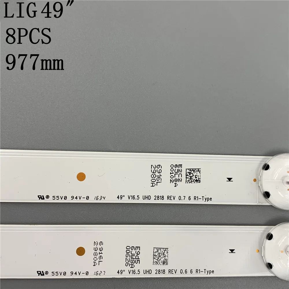 LED Ʈ Ʈ LIG 49UH6500 49LH570V 49LH5100 49LJ510M 49LH570 49LH590V 49UH603V 49UH620V 49LW340C 49LW340H 49LJ58300W