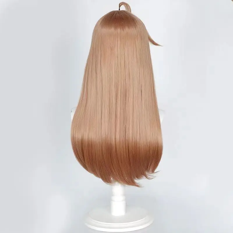 Alya Sometimes Hides Her Feelings in Russian Alya Mikhailovna Kujou School Uniform Cosplay Costume with Wig for Women (Unofficial)