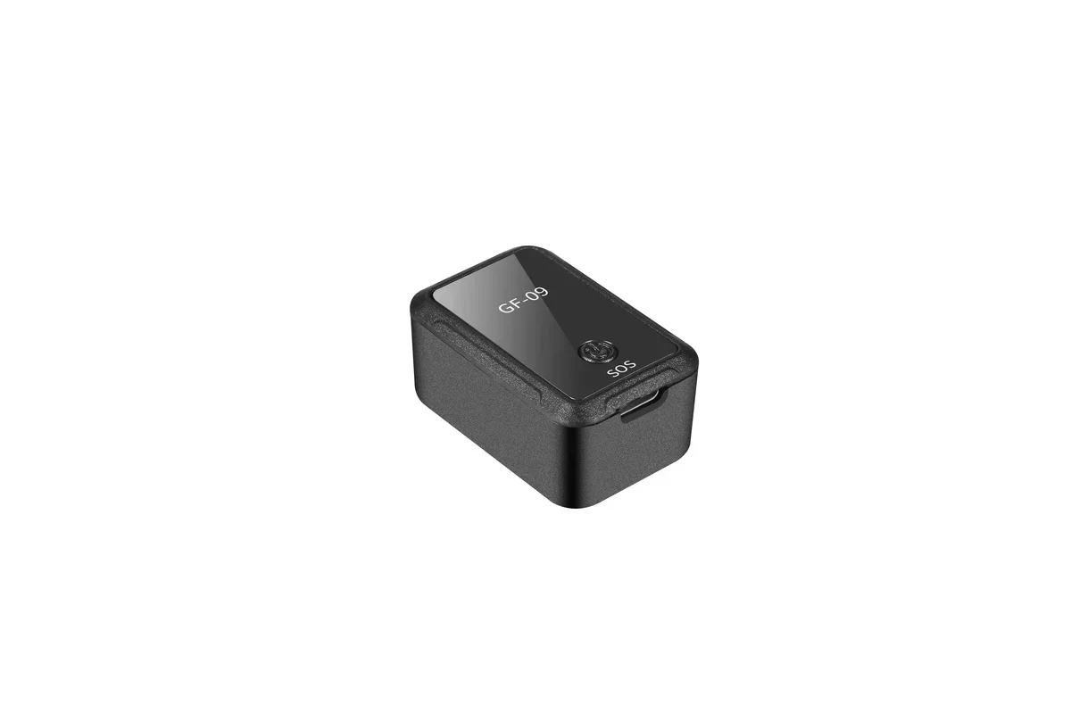 Locator WIFI Multiple APP Real-time Remote Vehicle Strong Magnetic Elderly Positioning Trajectory Anti-drop Device