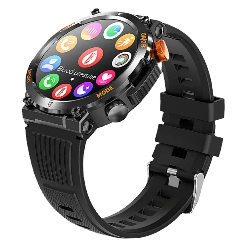  HT17 Ʈ ġ, LED , 1.46 ġ HD ȭ,  ȭ, ߿  Ʈġ, ħ , 2024 ǰ