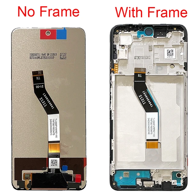 Display Redmi Note 11(5g)/M4 Pro(5g) ORIGINAL