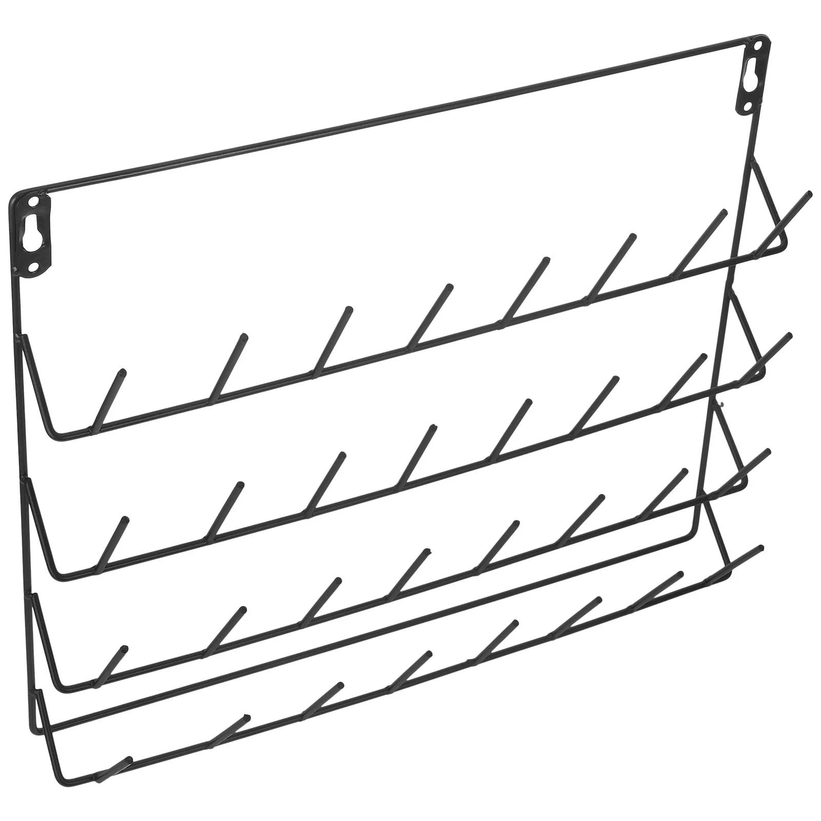 

Metal Thread Holder Thread Holder Rack Wear Resistant Professional Thread Rack Thread Organizer for Home Store Room
