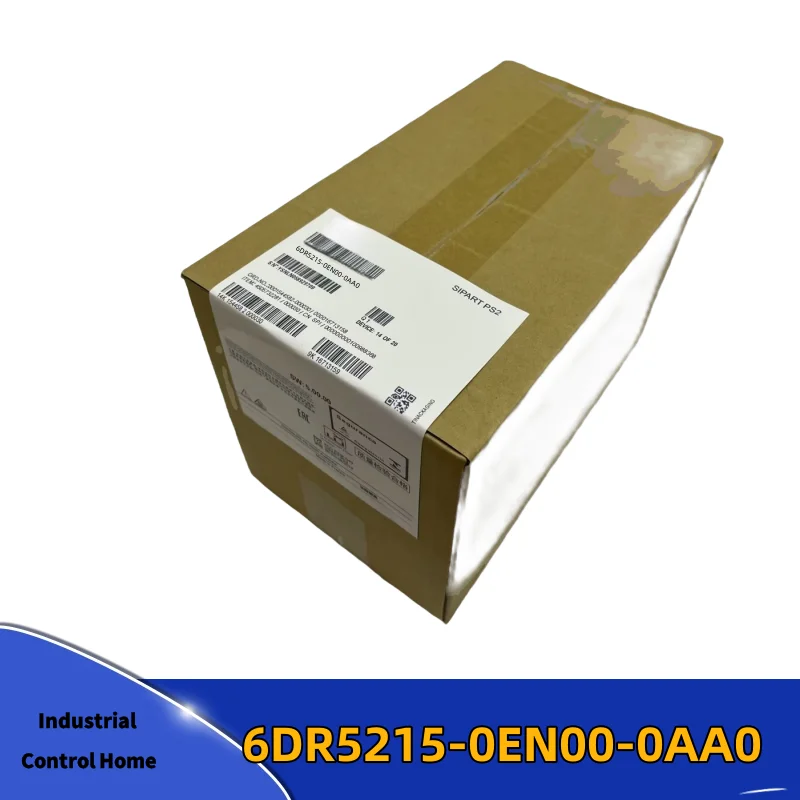 

Интеллектуальный SIPART PS2 Электрический позиционер 6DR5215-0EN00-0AA0 6DR5215-0EN00-0AA0