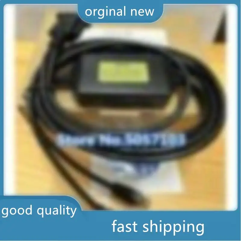 

Programming Through Cable 1747-UIC USB Applicable To SLC5 01 02 03 05 Series PLC