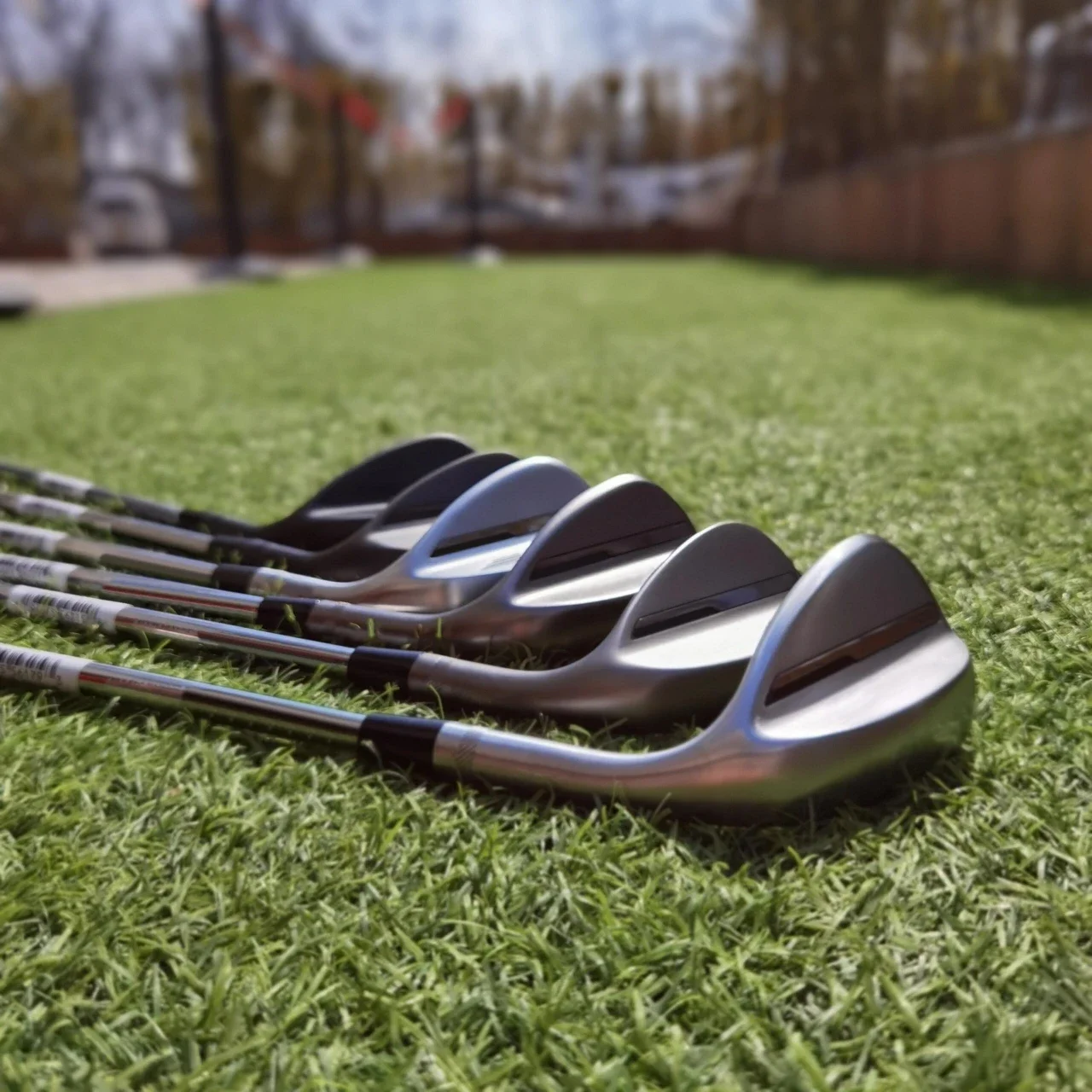 2025 SM10 Men’s Golf Iron Wedge 4