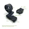 SOTAC Tactical Low Mount Combo For Red Dot Sight 30X Magnifier At 0.9in Optical Centerline Height 2