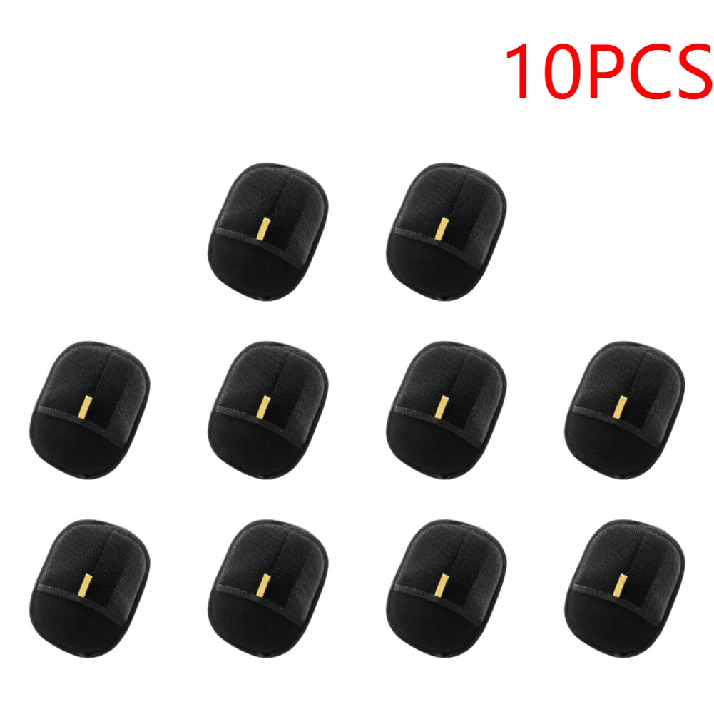 10 PCS