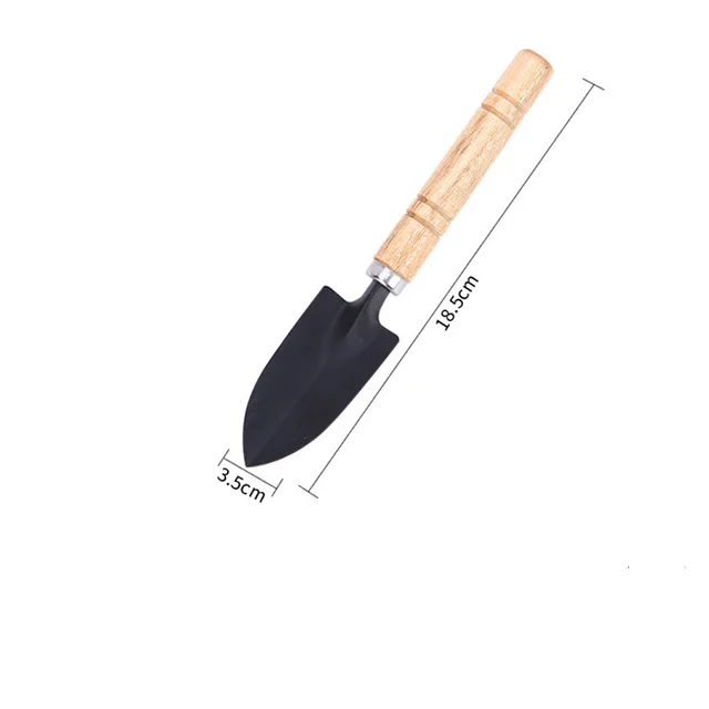 Spade slender