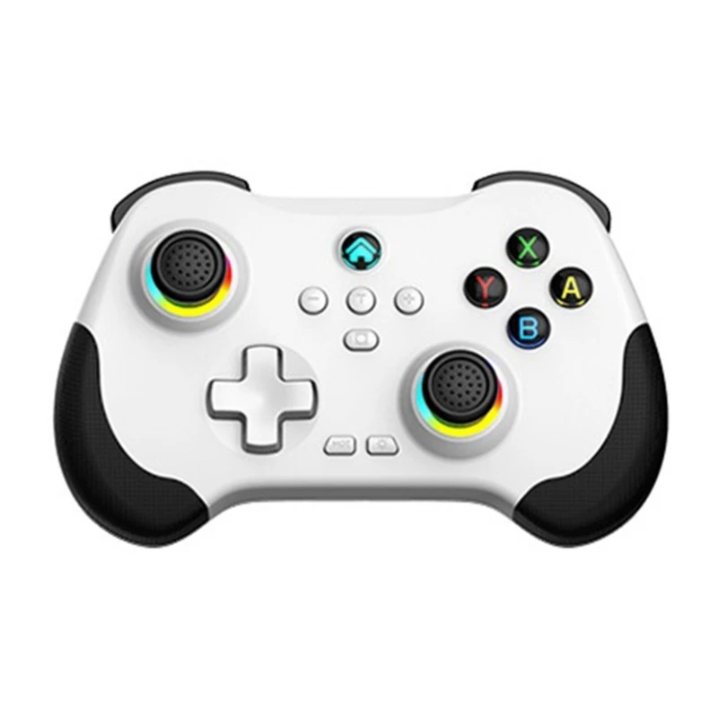 SwitchPro ֿܼ ü  е, 6 ڵ Ʈѷ