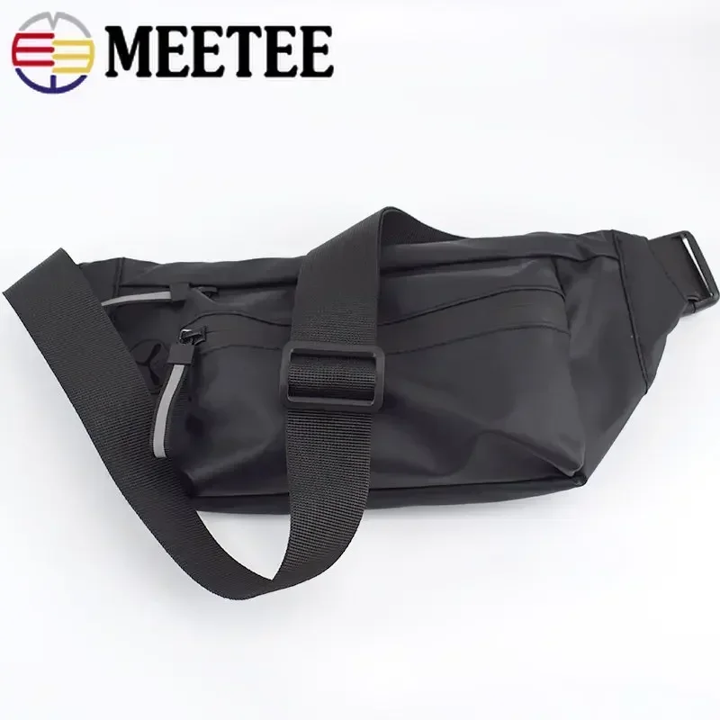 Lot De 10 Boucles En Plastique Beaulegan - 25 Mm - Boucles à Ouverture Rapide Pour Sangles De Bagages, Collier Pour Animal Domestique, Réparation De