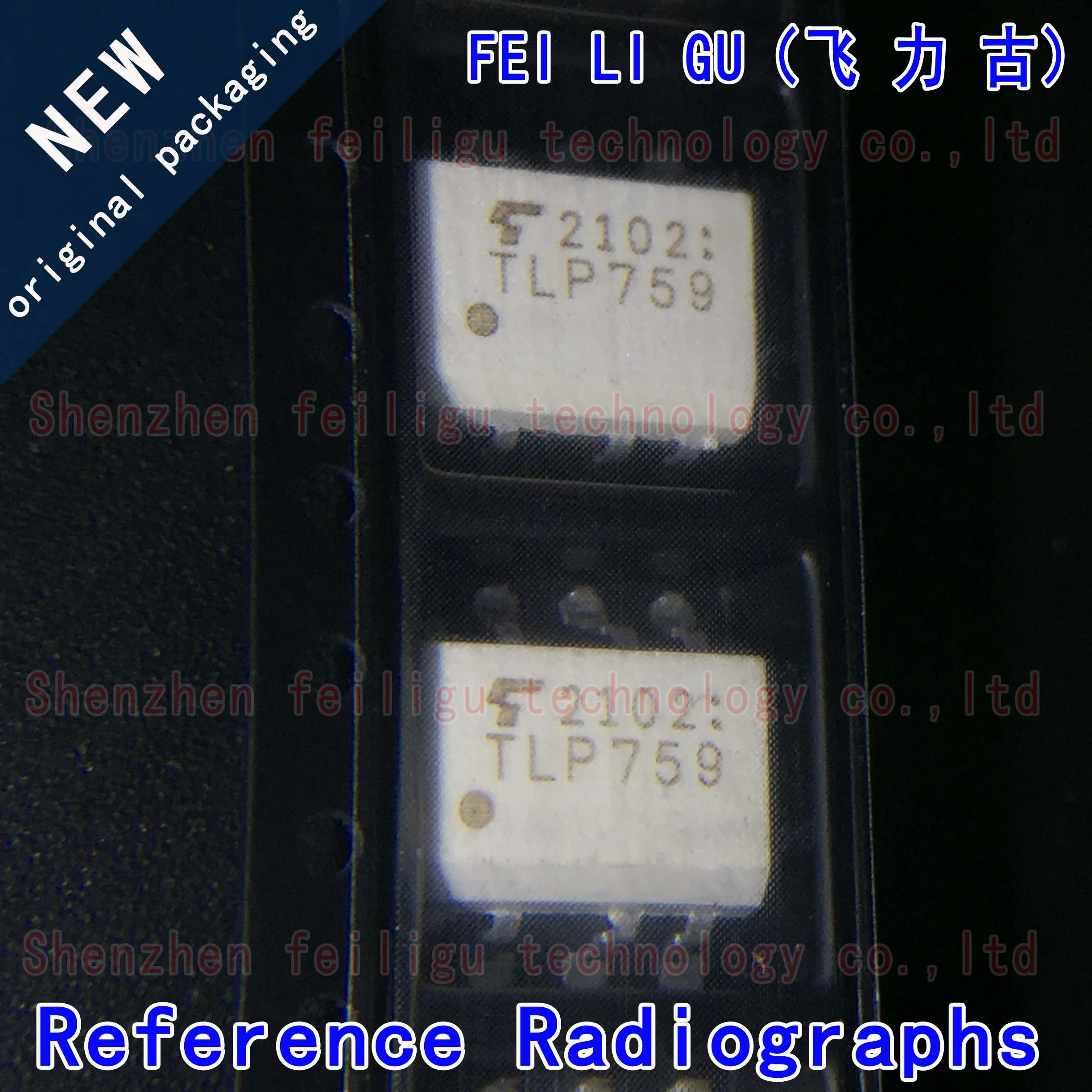 10pcs lot fod2741asd fod2741bs fod2741bsd fod2741bsdv【optoisolator 5kv transistor 8smd】new 1~30PCS 100% New original TLP759(TP1,J,F) TLP759F TLP759 package:SOP8 optoisolator optocoupler electronic components