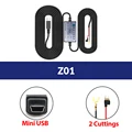 Mini USB-2 Cuttings