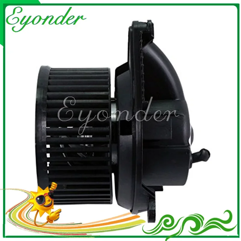 메르세데스 벤츠 스프린터 용 LHD AC A/C 에어컨 난방 송풍기 모터, 2-t 3-t 4-t 901 902 903 904 0008352285 A0018305608