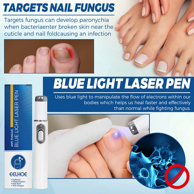 Buy GURIDO Nail Repair Pen – Nail Fungus , Fungus Stop, Anti Fungus –  Solution for Fungal and Affected Nails, Nail Fungus Remover, Repair and  Strengthen Nails (2 Packs) Online at desertcartINDIA