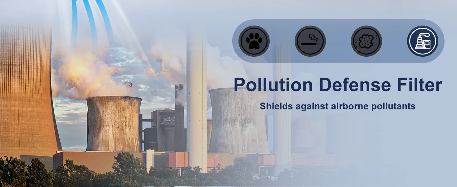 pintek air purifier
