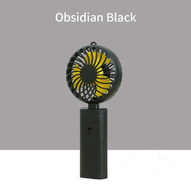 Usb Mini Portable Usb Battery Fan 