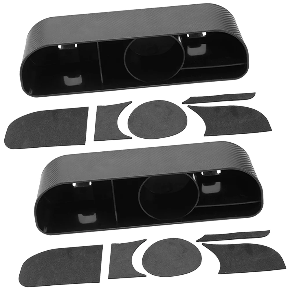 

2 шт., автомобильный Органайзер на заднее сиденье