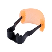 Diffuser Cover for DSLR Camera Diffuser Cover 3 Color 3 in 1  up Flash Diffuser Cover For DSLR SLR Cameras Diffuser Cover 3