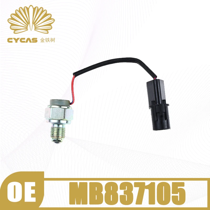 

1pcs CYCAS Brand MB837105 T/F Gearshift Lamp Control Switch Replacement Parts For Mitsubishi Pajero Montero 1998-2005