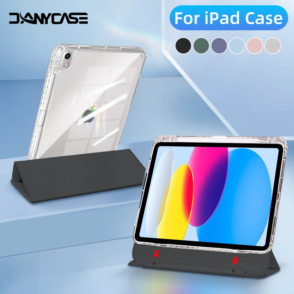 Per Ipad 10th 9 8 7 6 5 9.7 10.9 Pollici Generazione Pro 11 Air A 697320