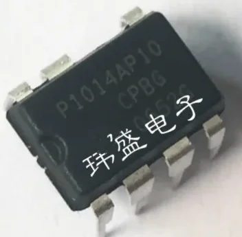 

10 шт. P1014AP10 NCP1014AP10 DIP7