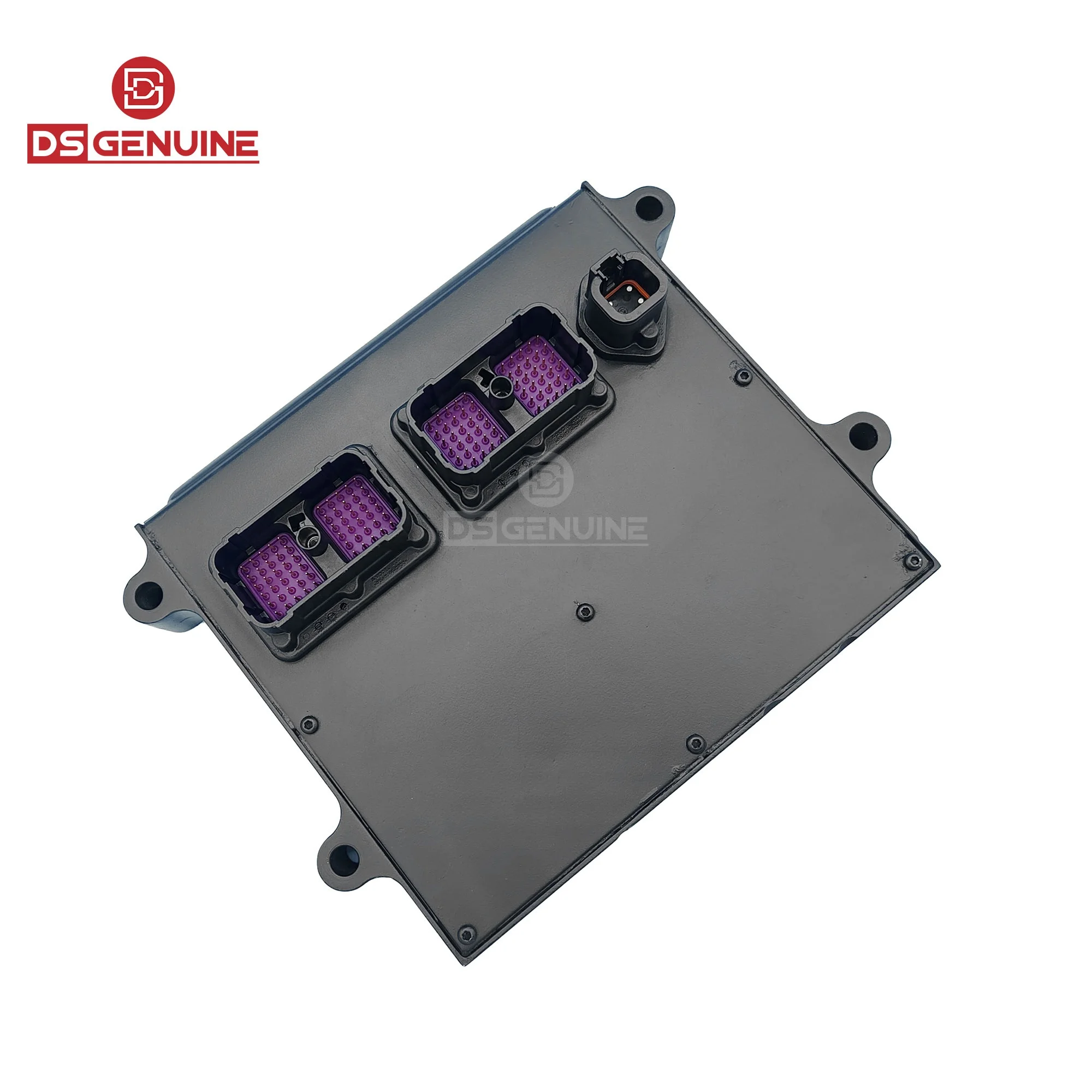 

High quality Recon ISX12G ECM electronic control module Engine Control Module ECM ECU 4934710 2897462 4359433