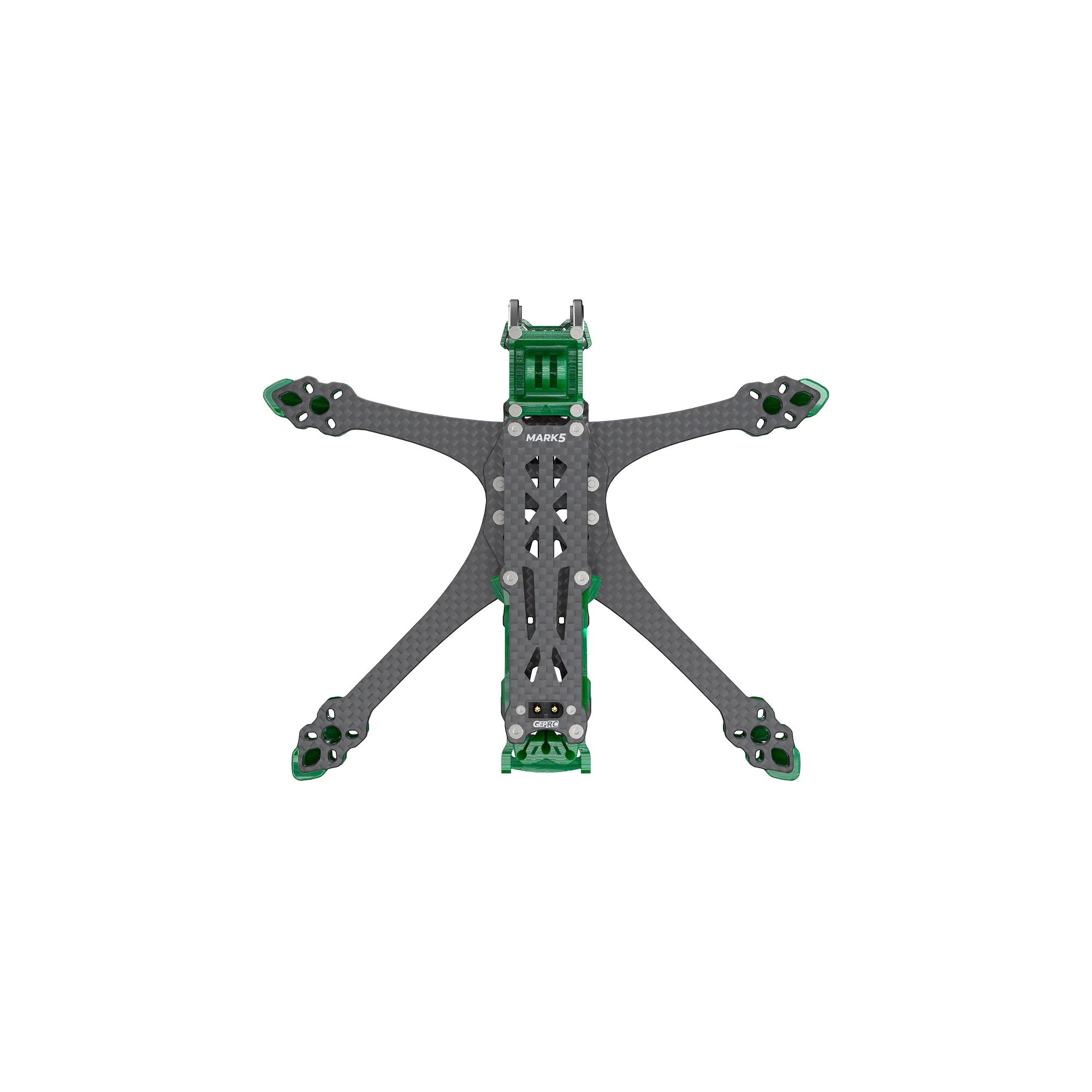 MK5DC O4 Pro green