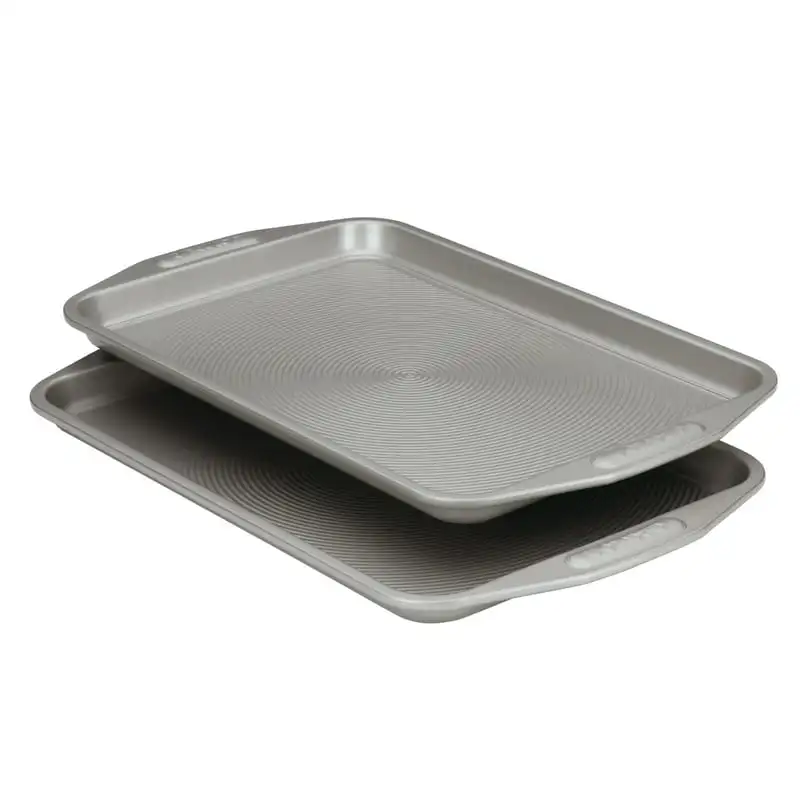 

2 Pc Bakeware Bakeware Set, Gray Cleaner Vacuum cleaner Aspirador Handheld vacuum cleaner Car vacuum Car vacuum cleaner Portable