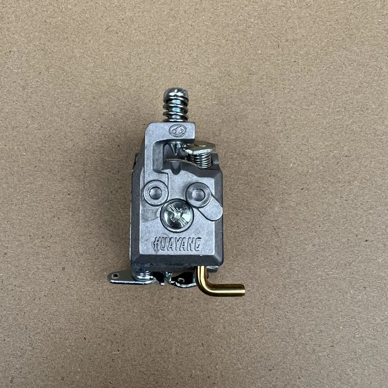 Carburatore Carb Adatto Per Motoseghe Dolmar Ps310Th Maruyama Mcvt 3100 Sostituire Le Parti