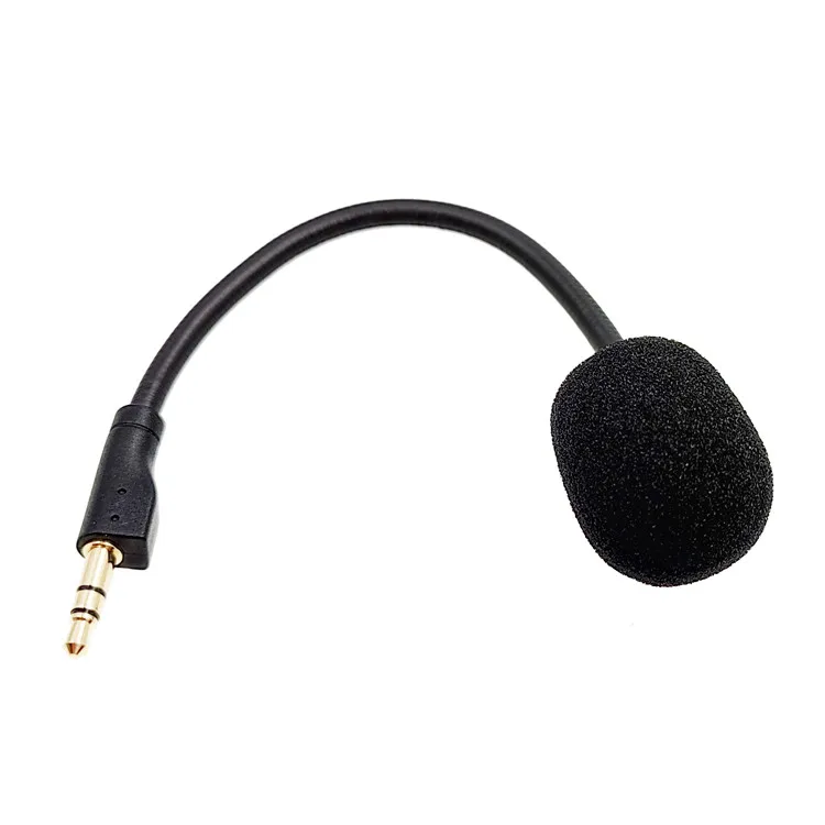 로지텍 G 프로 X 게임용 헤드폰 헤드셋 마이크, 3.5mm
