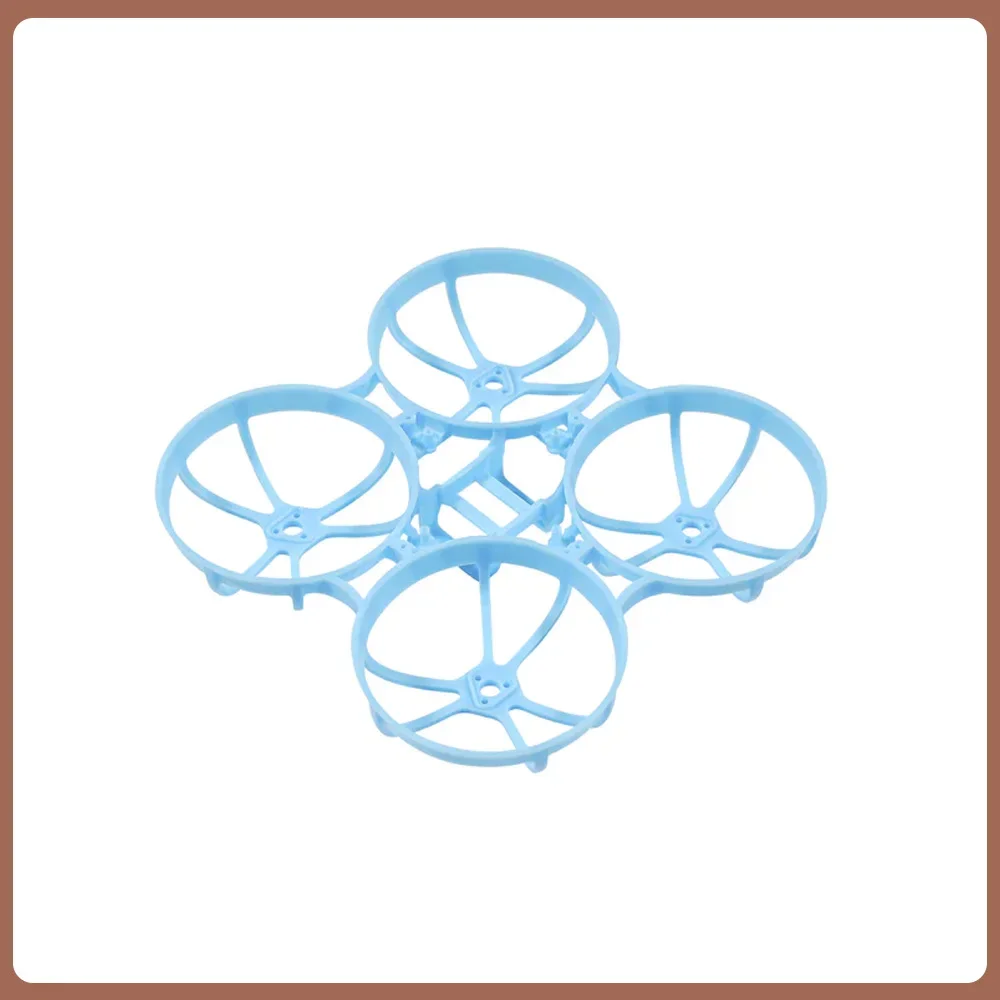 Cadre Drone FPV Meteor75 Pro 1S Brushless 5 Couleurs