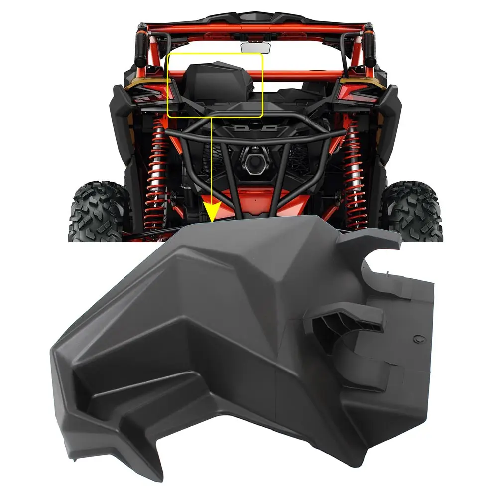 UTV Cover For Can Am Maverick X3